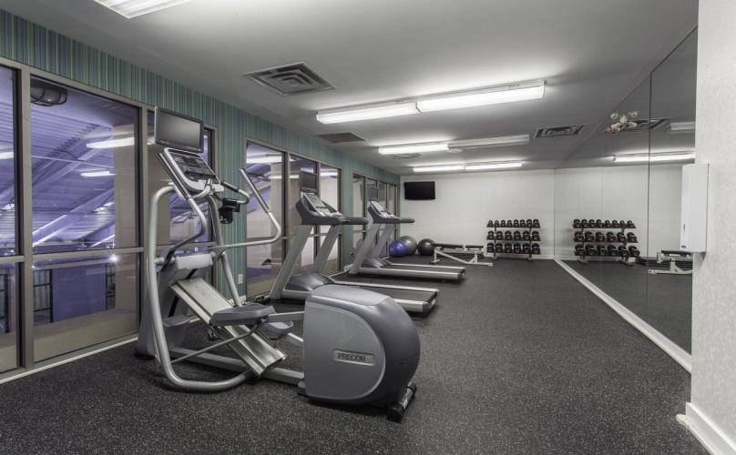 Holiday Inn Express & Suites Mississauga-Toronto Southwest photo 27