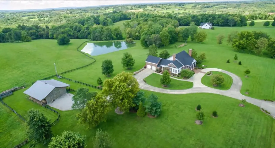 Willow Bend Farm