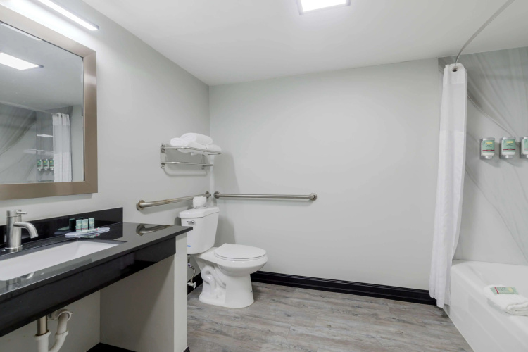 Best Western Corpus Christi Airport Hotel photo 10