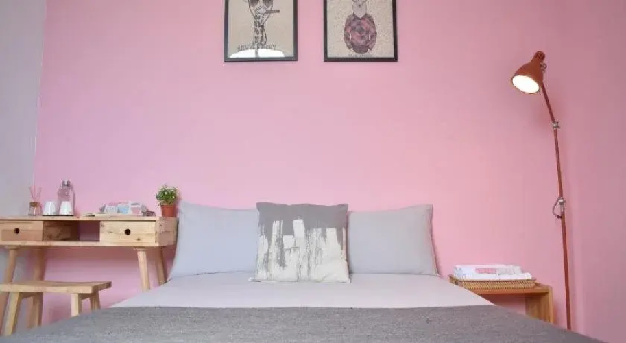 Lazy House
