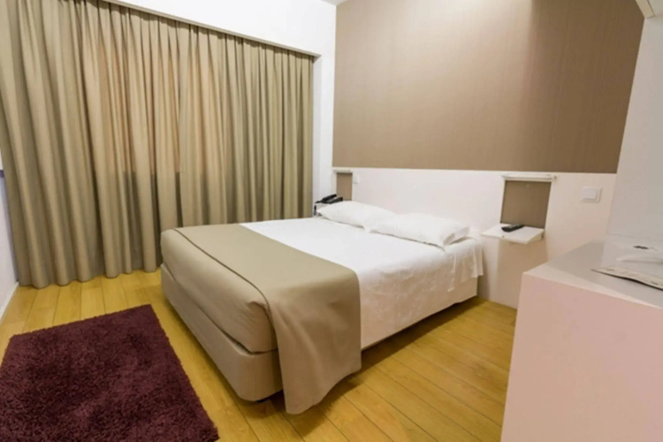 Hotel Laranjeira
