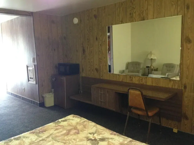 Dayton Motel