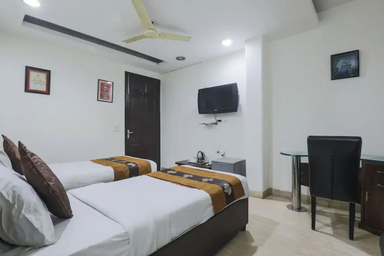 Фотография отеля