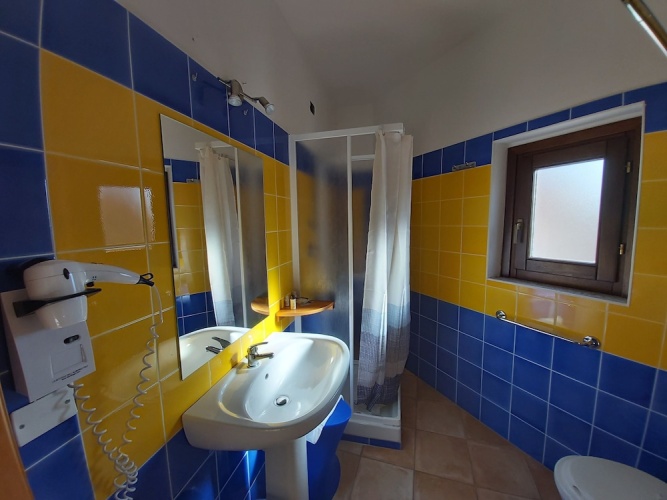 Hotel Il Faro di Molara	 photo 14