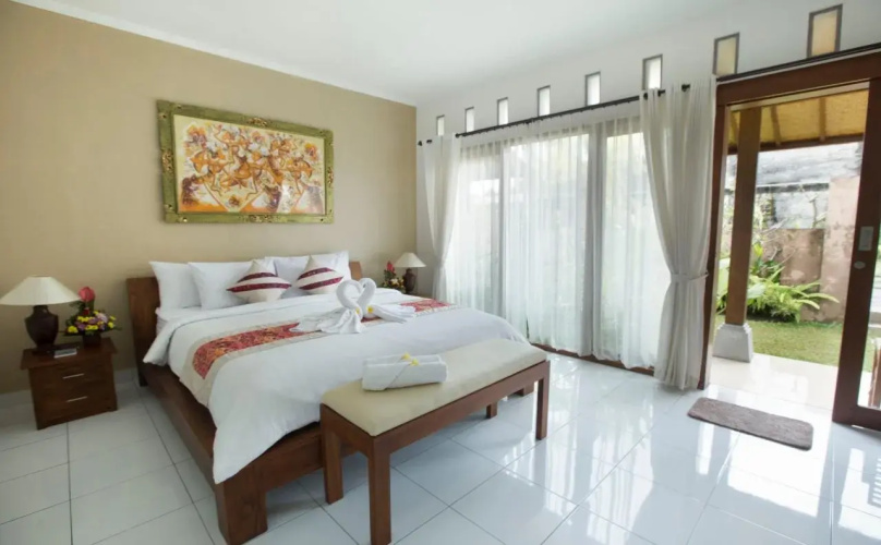 Uma Sari Ubud