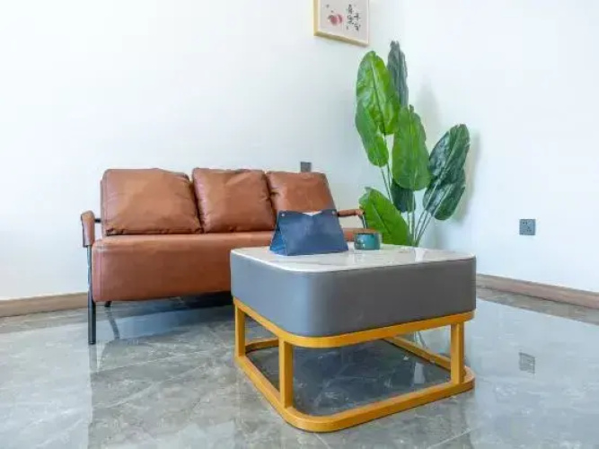 Datong Ancient City Xinyue Homestay
