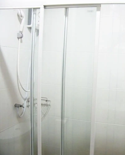 Standard room with balcony