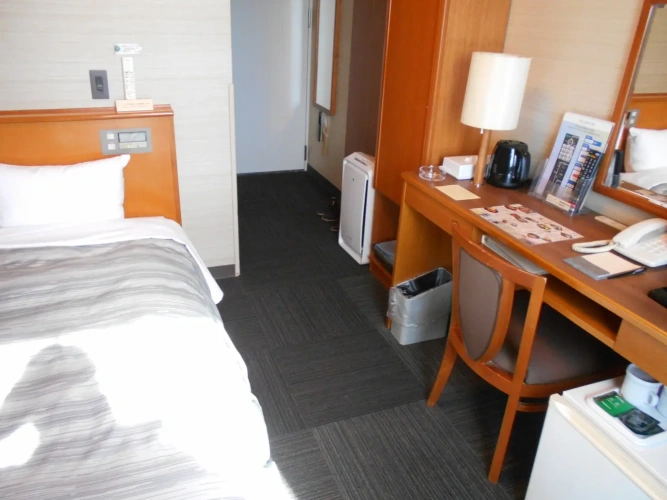 Comfort Single room