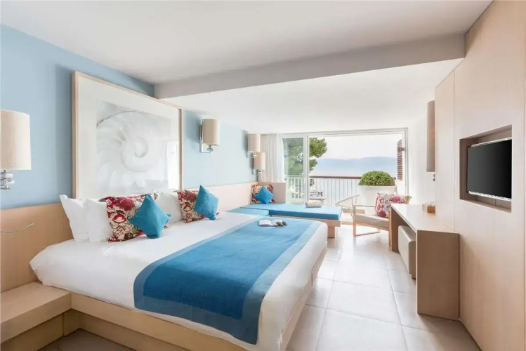 Club Med Gregolimano