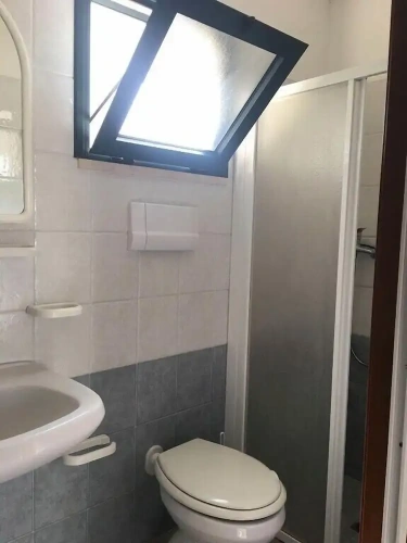 Double Apartment