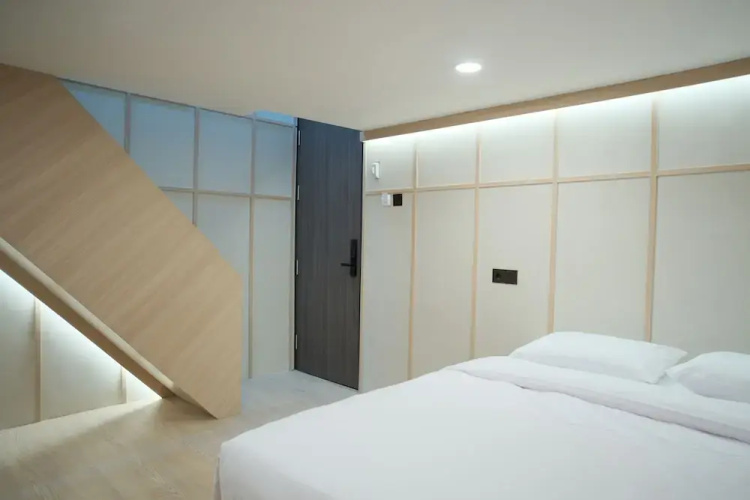 INSAHAUS Guest House Malang
