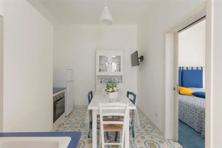 1689 Villa Blu Cobalto - Appartamento 3