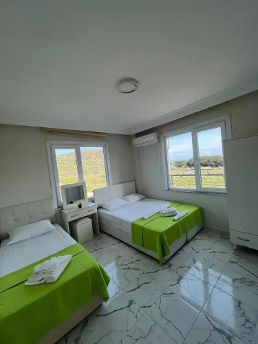 Şakar Otel