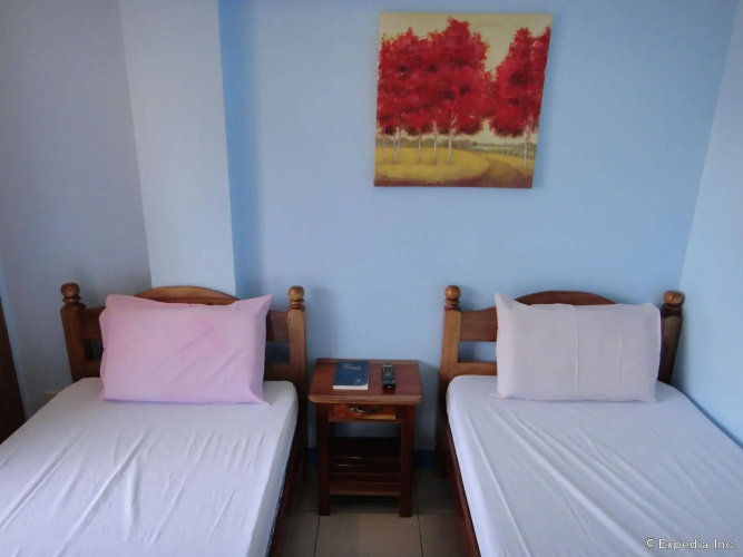 Balayong Pension
