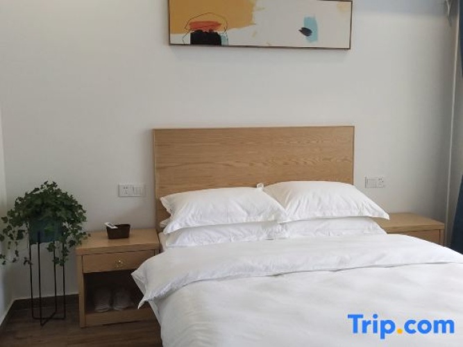 Standard Double room with river view