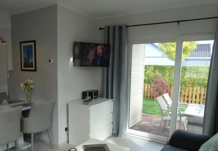 Ferienpark Vislust Haus Antje 1