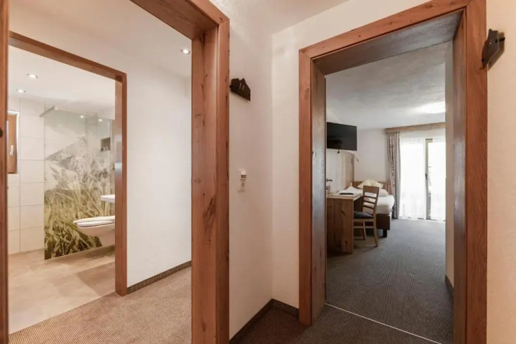 Hotel Garni Alpenhof