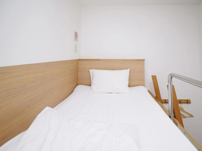 HOTEL THE CUBE Naha Kokusai Street