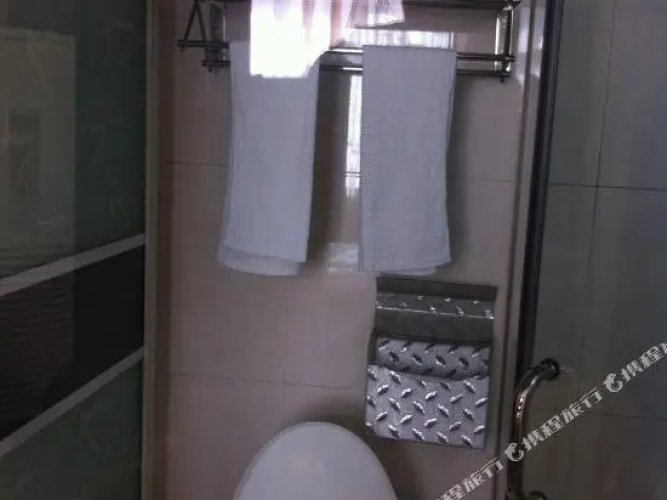Yulan Hotel