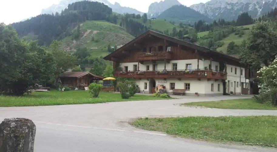 Zieferhof