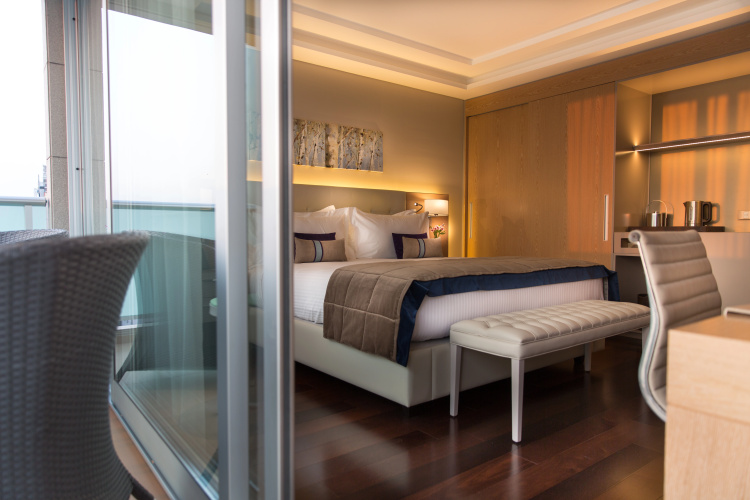 Palladio Hotel Buenos Aires - Mgallery photo 6