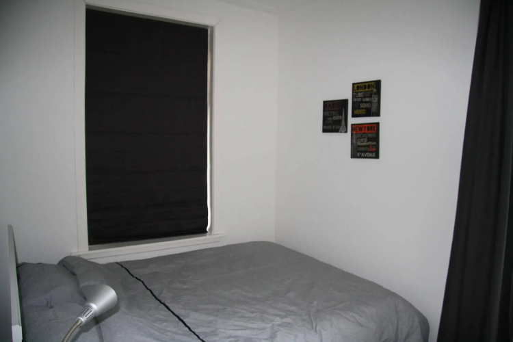 Luxury Apartments