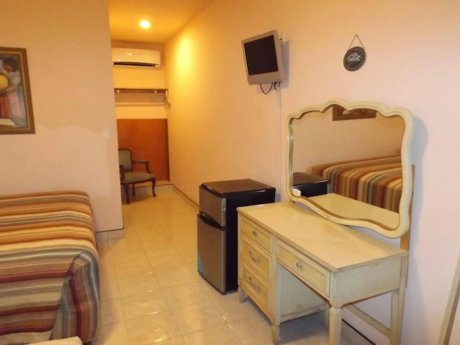 Hospedaje Mulege