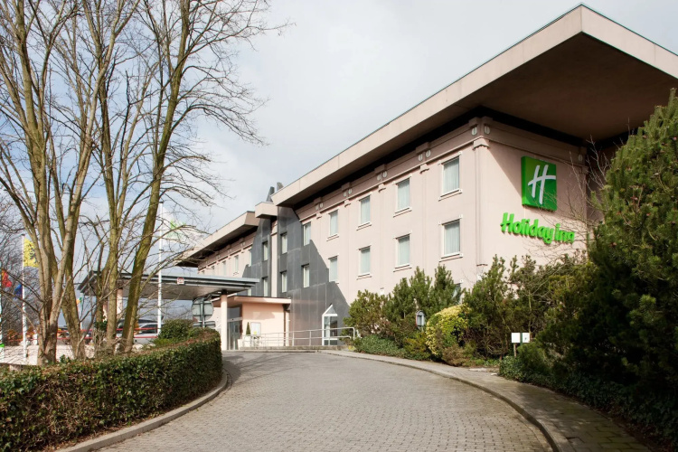 Hotelafbeelding