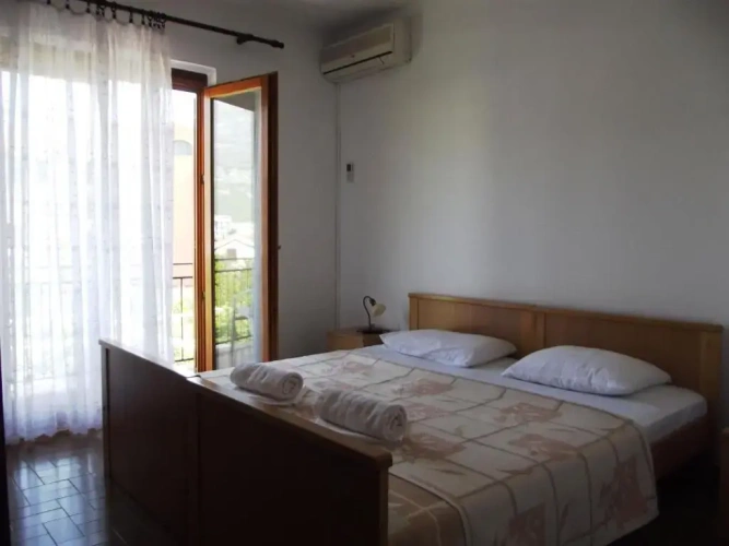 2 Bedrooms Apartment with balcony