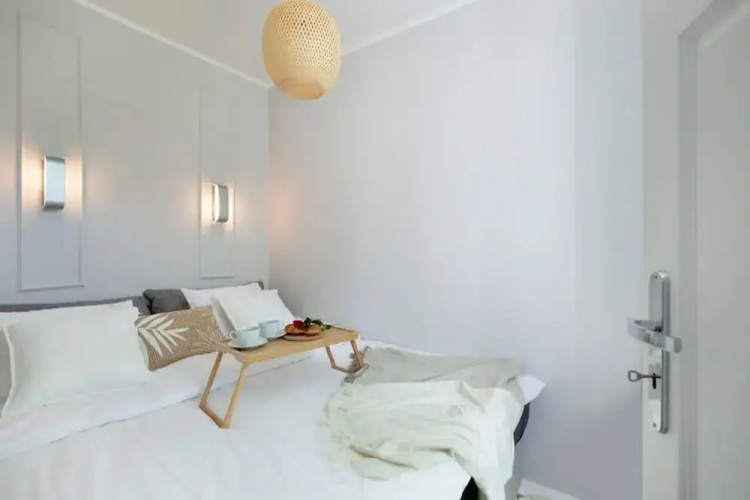 Apartment Szewska Boho