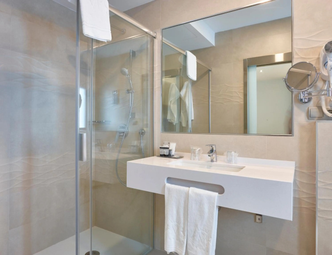 Hotel Maestranza photo 9
