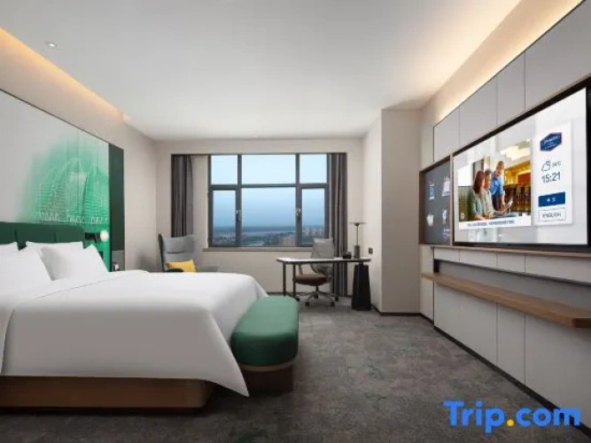 Business Double Suite