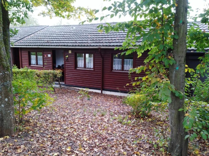 2 Bedrooms Cottage