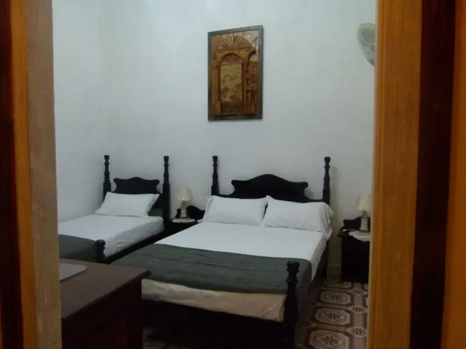 Casa dos Mundos