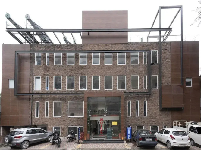 Hotelafbeelding