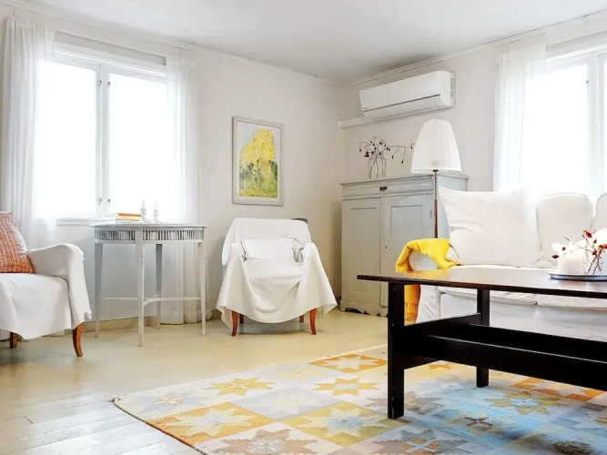 Holiday home BORGHOLM VII