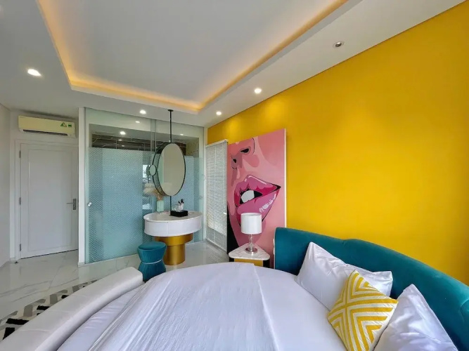 Refined Phan Thiet - Novaworld Villas
