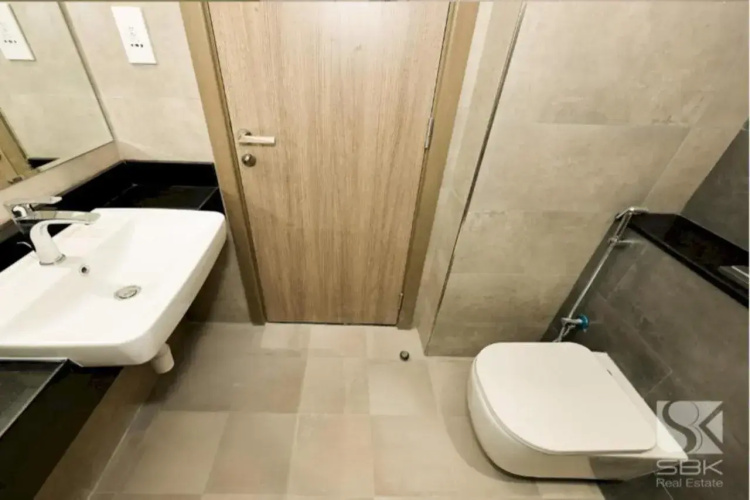 Sunday Sheikh Zayed Road Concord Tower 1 BR by Belvilla
