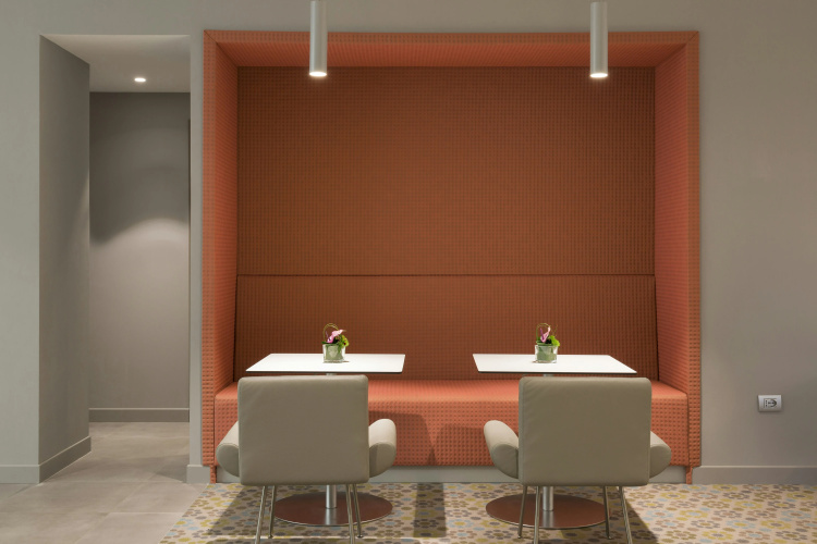 Hampton by Hilton Rome East photo 23