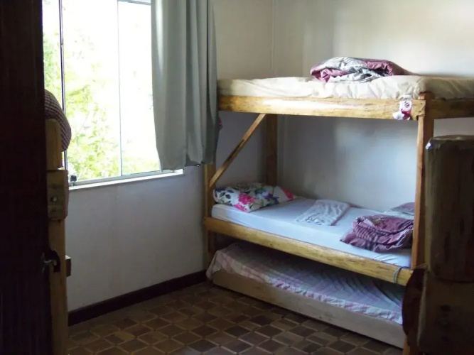 Curitiba Backpackers