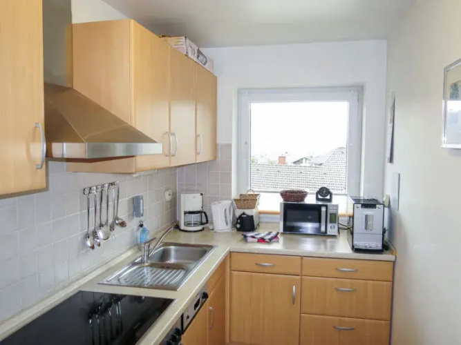 Apartment Panorama