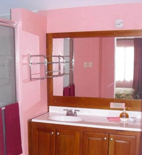 Comfort Double Suite