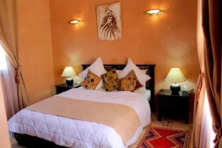 Hotelbild