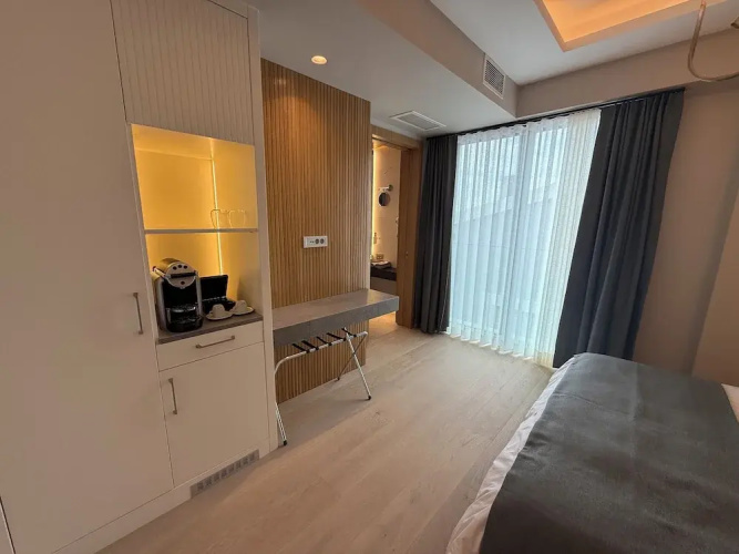 RUKA Hotel