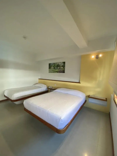 Casa Tramontana