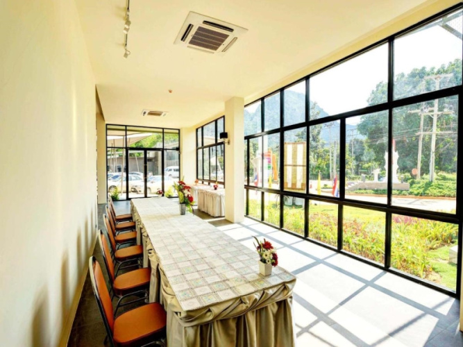 Splendid Hotel @ Khaoyai