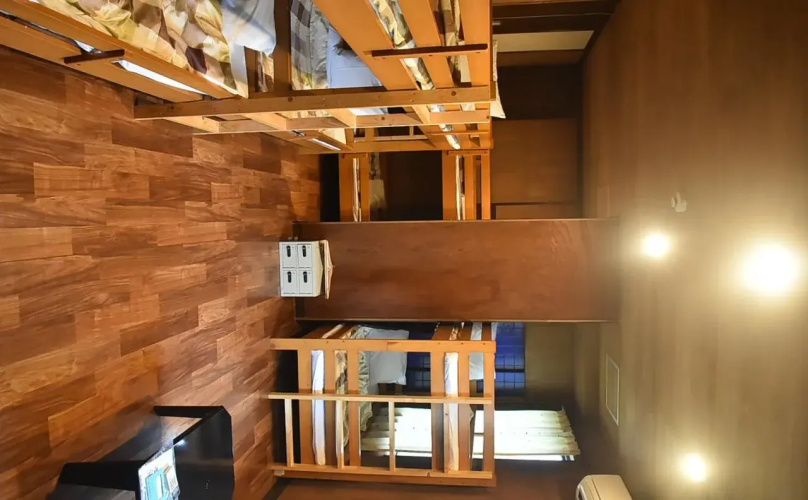 Petit Hotel Wakayama