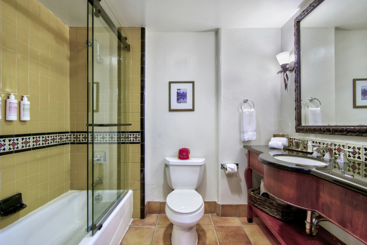 Hotel Los Gatos photo 11