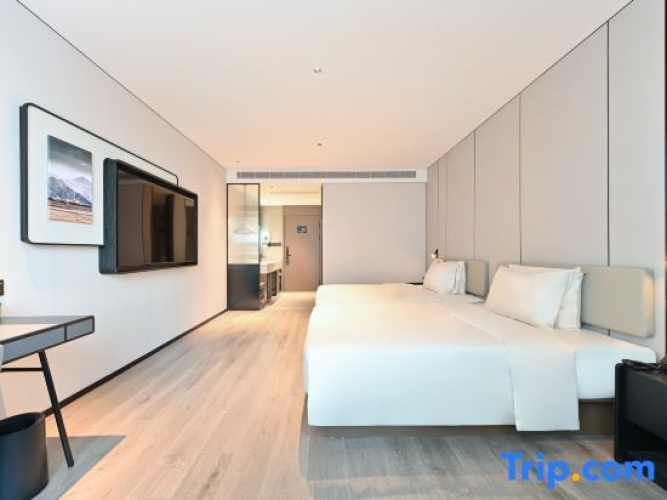Executive Twin room