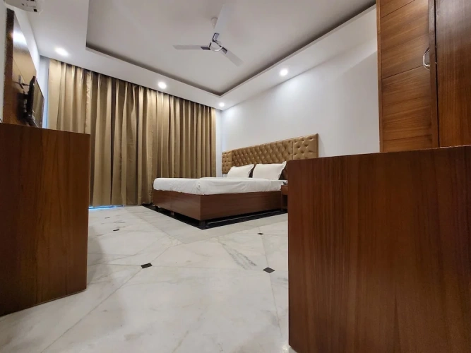 Superior room
